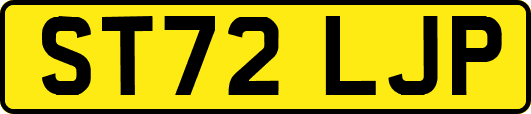 ST72LJP