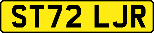 ST72LJR