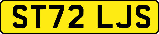 ST72LJS