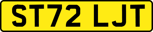 ST72LJT