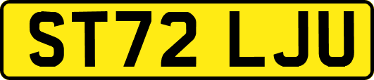 ST72LJU