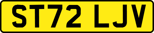 ST72LJV