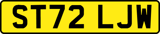 ST72LJW