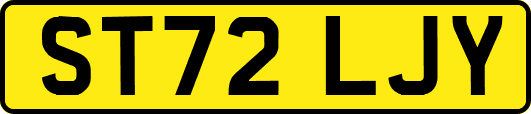 ST72LJY