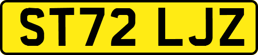 ST72LJZ
