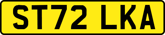 ST72LKA