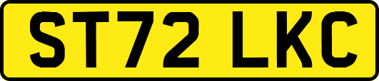 ST72LKC