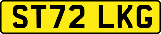 ST72LKG