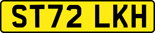 ST72LKH