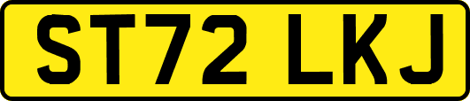 ST72LKJ