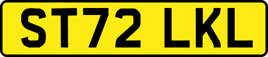 ST72LKL
