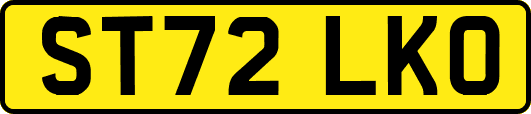 ST72LKO