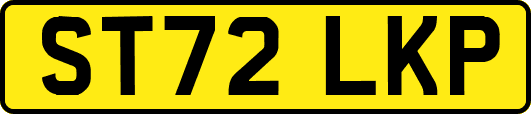 ST72LKP