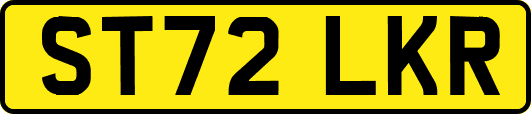 ST72LKR