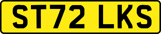 ST72LKS