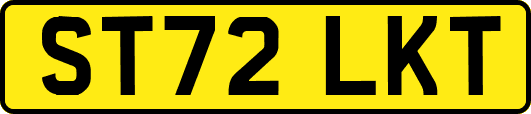 ST72LKT