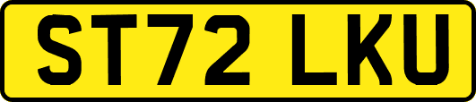 ST72LKU