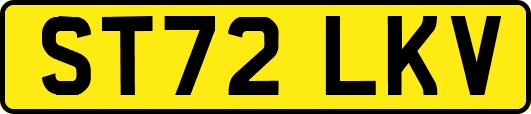 ST72LKV