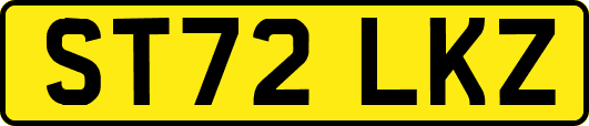 ST72LKZ