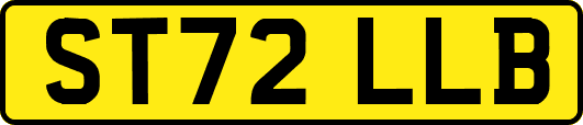 ST72LLB