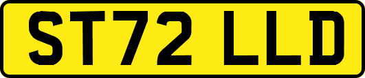 ST72LLD