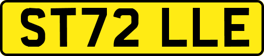 ST72LLE
