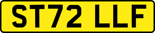 ST72LLF