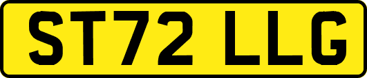 ST72LLG