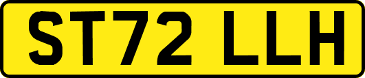 ST72LLH