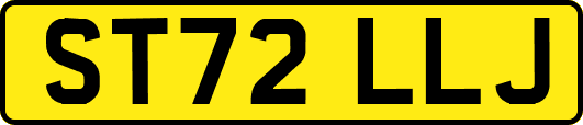 ST72LLJ