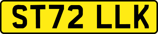 ST72LLK