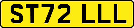 ST72LLL
