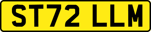 ST72LLM