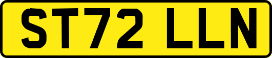 ST72LLN