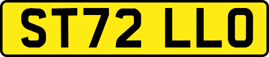 ST72LLO
