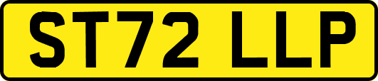 ST72LLP