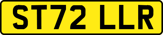 ST72LLR