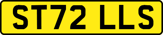 ST72LLS