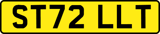 ST72LLT