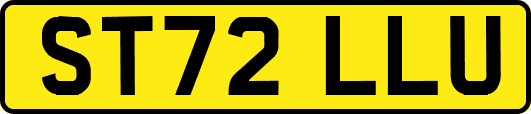 ST72LLU