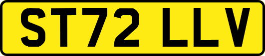 ST72LLV