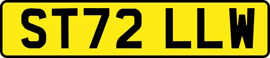 ST72LLW