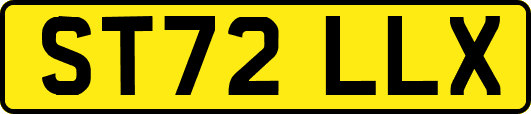ST72LLX