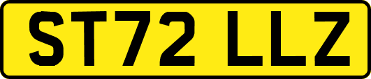 ST72LLZ