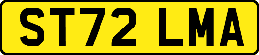 ST72LMA