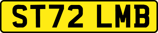 ST72LMB