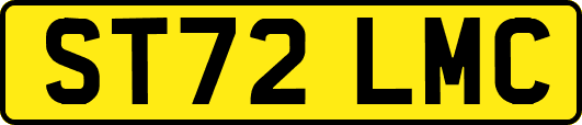 ST72LMC