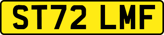 ST72LMF