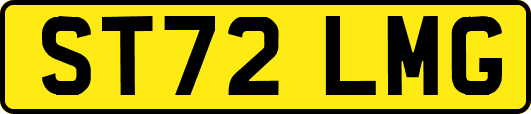 ST72LMG