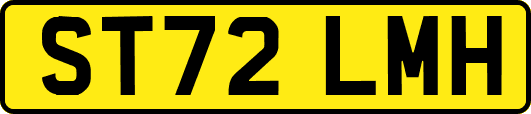 ST72LMH